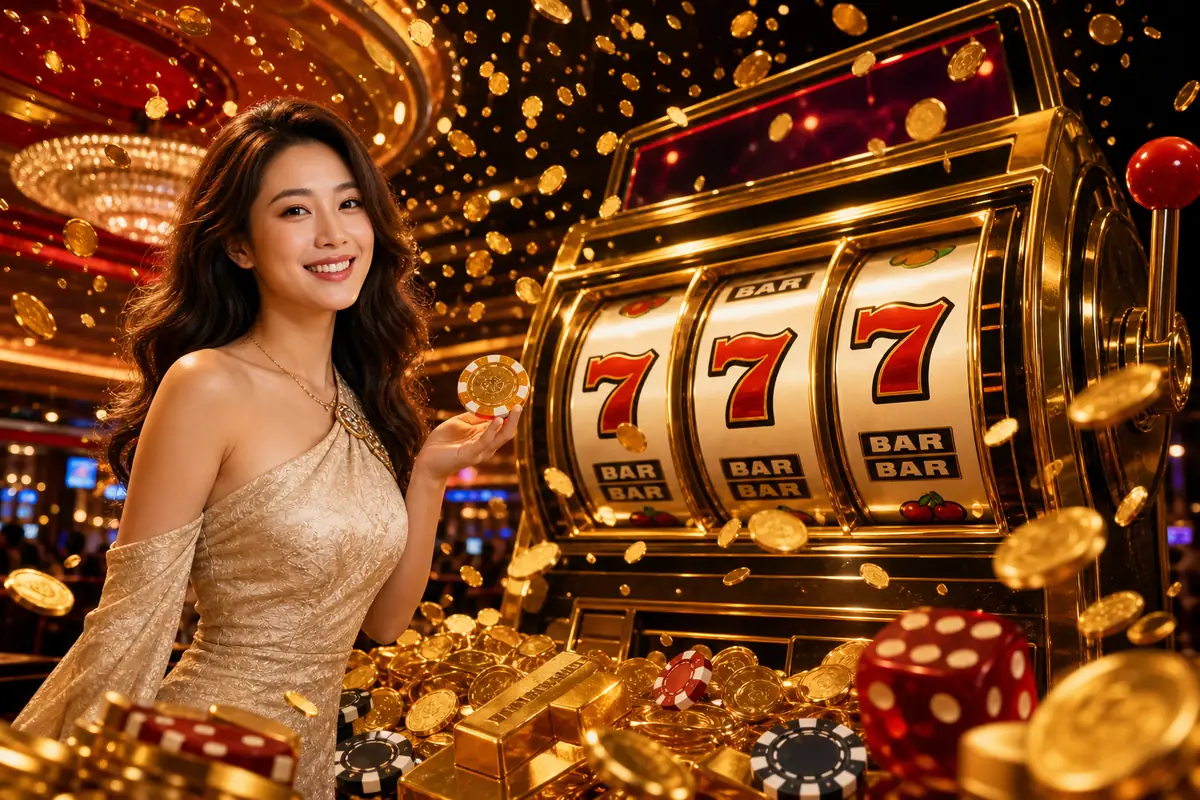 winmy8 slot online koleksi permainan utama