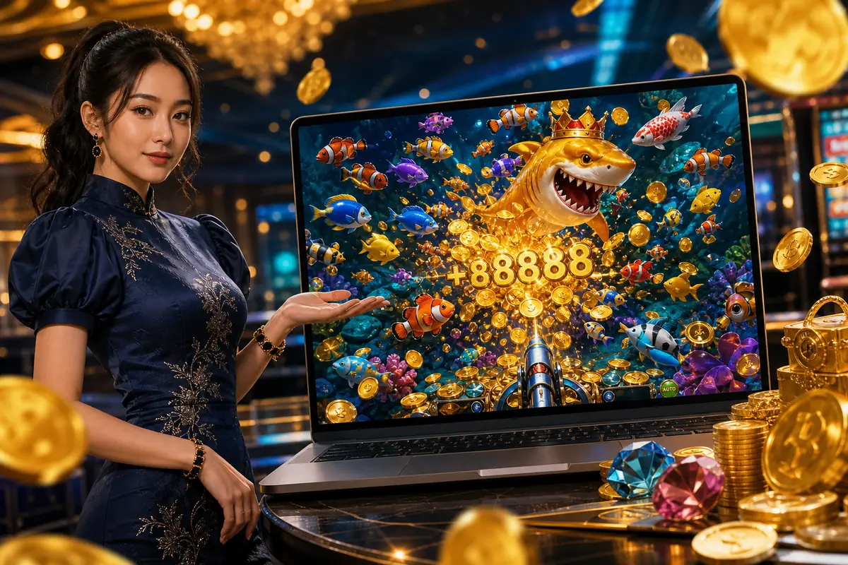 winmy8 Casino koleksi slot Fortune Tiger PG Soft