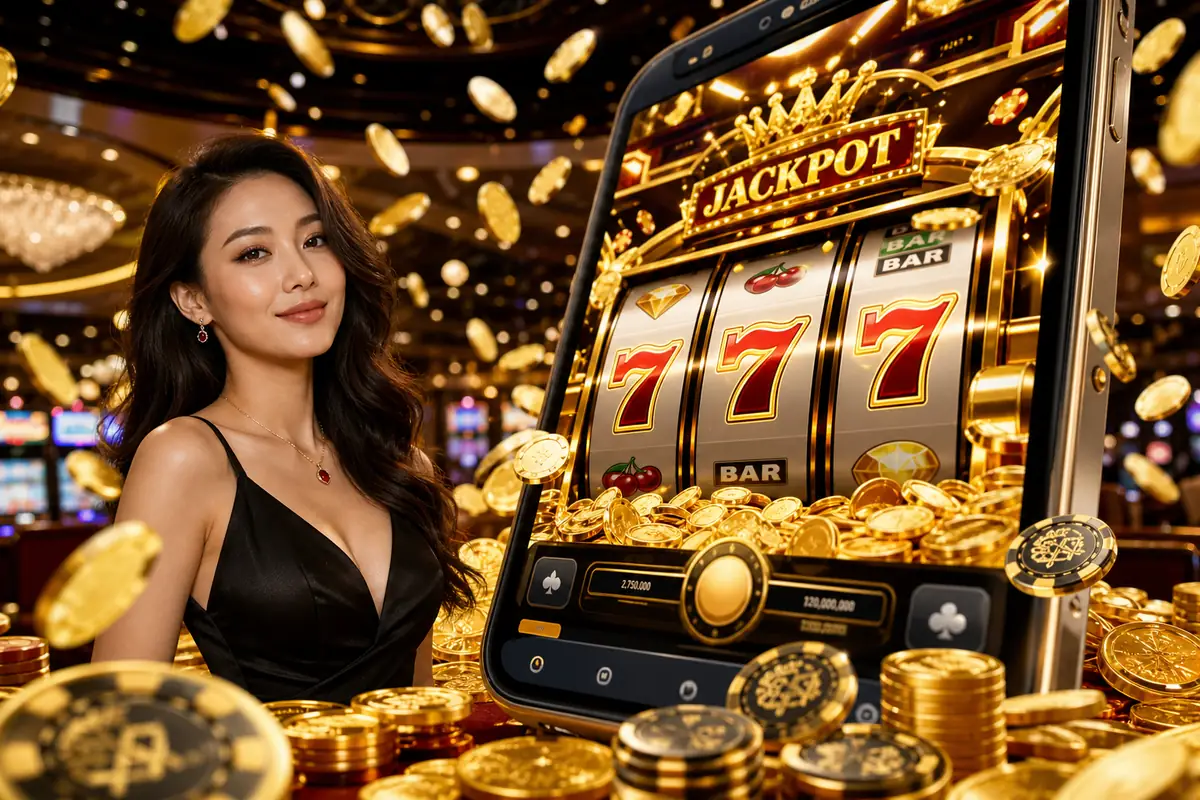 winmy8 program VIP cashback pemain setia