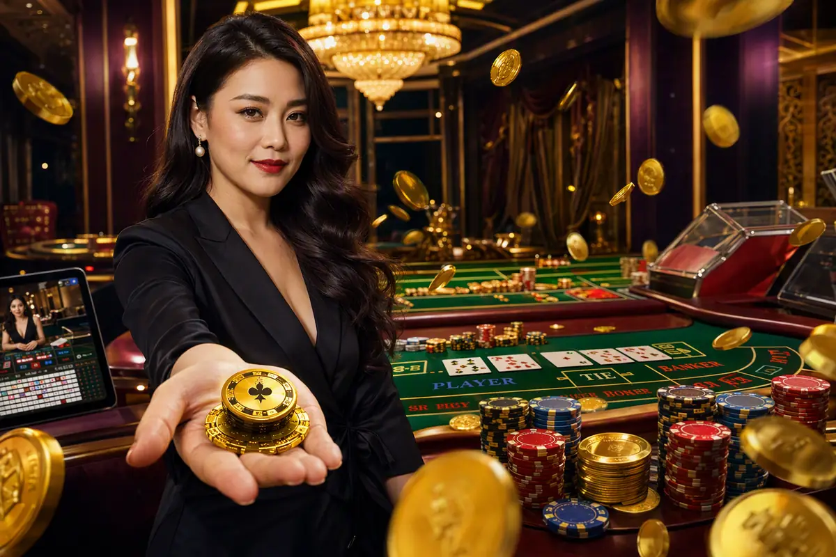 winmy8 Fortune Tiger permainan slot PG Soft