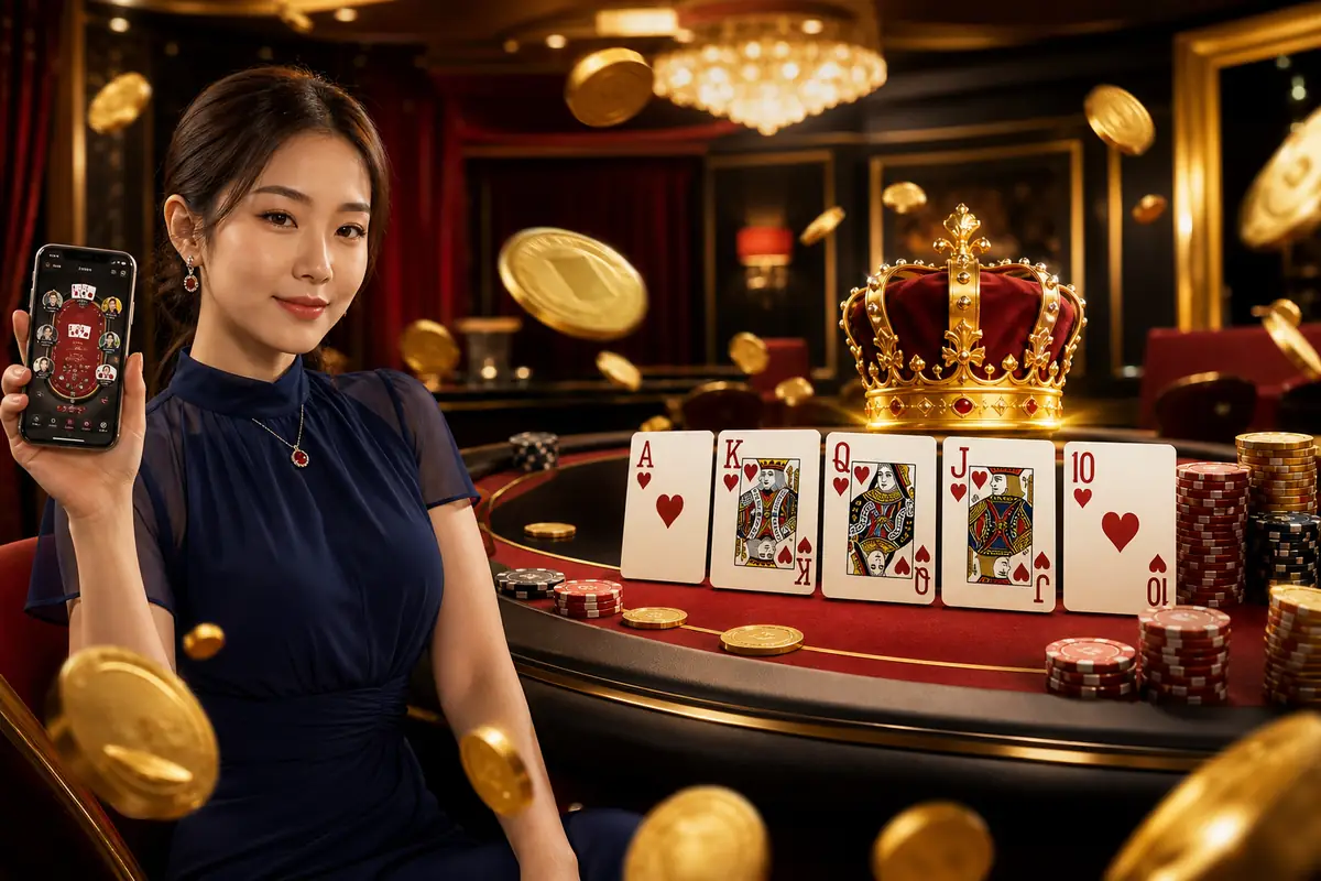 winmy8 keselamatan dan kepercayaan platform kasino